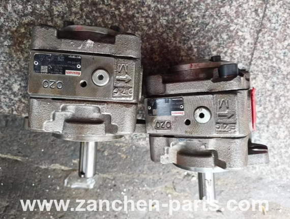 Rexroth R901147100 Gear Pump PGH4-30/020RE11VU2